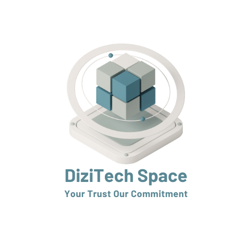 DiziTech Space