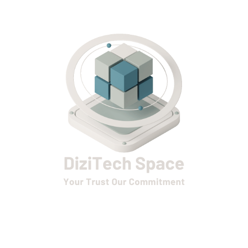 DiziTech Space
